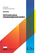 Książka : Psychologi... - Joanna Pyrkosz-Pacyna