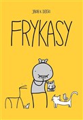 Frykasy - Jakub Dębski -  books in polish 