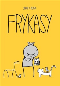 Picture of Frykasy