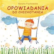 Opowiadani... - Renata Piątkowska -  foreign books in polish 