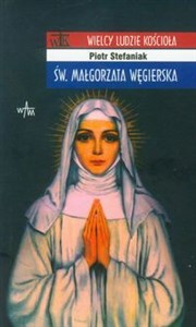 Picture of Święta Małgorzata Węgierska