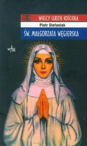 Obrazek Święta Małgorzata Węgierska