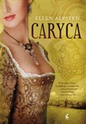 Caryca - Ellen Alpsten -  foreign books in polish 
