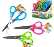 Polska książka : Nożyczki s...