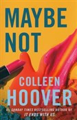 Maybe Not - Colleen Hoover - Ksiegarnia w UK