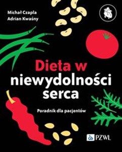 Picture of Dieta niewydolności serca Poradnik dla pacjentów