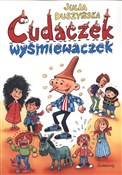 Cudaczek w... - Julia Duszyńska -  books from Poland