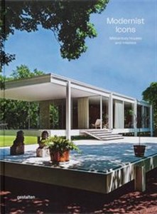 Picture of Modernist Icons Midcentury Houses and Interiors
