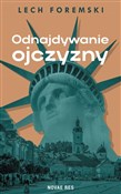 Odnajdywan... - Lech Foremski -  Książka z wysyłką do UK