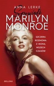 Picture of Spowiedź Marilyn Monroe