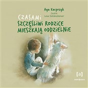 [Audiobook... - Aga Kacprzyk -  foreign books in polish 