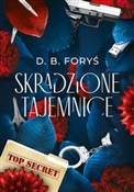 Skradzione... - D. B. Foryś -  Polish Bookstore 