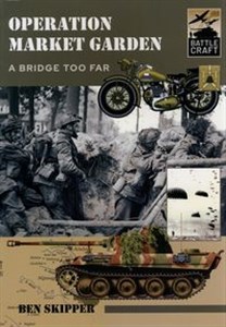Picture of Battle Craft 2: Operation Market Garden A Bridge too Far