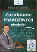 Książka : [Audiobook... - Bartosz Nosiadek