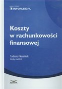 Polska książka : Koszty w r... - Tadeusz Naumiuk