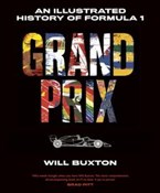 Polska książka : Grand Prix... - Will Buxton