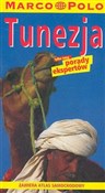 polish book : Tunezja-pr... - Traute  Muller