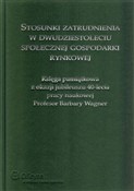 Stosunki z... - Arkadiusz Sobczyk (red.) -  foreign books in polish 
