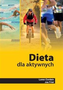 Picture of Dieta dla aktywnych