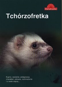 Picture of Tchórzofretka
