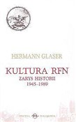 Kultura RF... - Hermann Glaser -  books in polish 