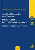 Książka : Polnisches... - Angelika Chlebowska, Anna Demenko