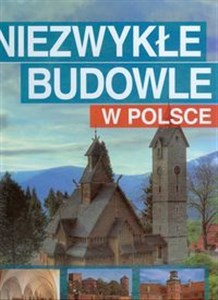 Picture of Niezwykłe budowle w Polsce