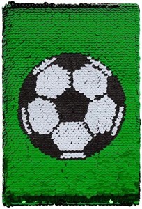 Obrazek Notes A5 Sparkle