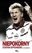 Niepokorny... - Stefan Effenberg, Jan Mendelin - Ksiegarnia w UK