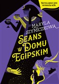Zobacz : Seans w Do... - Maryla Szymiczkowa, Jacek Dehnel, Piotr Tarczyński