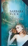 Niebieski ... - Barbara Vujcic -  Polish Bookstore 