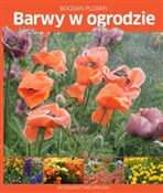 polish book : Barwy w og... - Bogdan Plomin