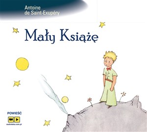 Picture of [Audiobook] Mały Książę