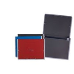 Picture of Foldermate Teczka A4 niebieska