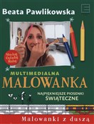 Multimedia... - Beata Pawlikowska -  foreign books in polish 