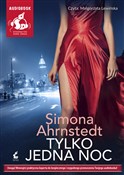 Polska książka : [Audiobook... - Simona Ahrnstedt