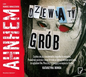 Picture of [Audiobook] Dziewiąty grób