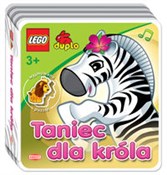 Lego Duplo... - Maria Karolczak -  Książka z wysyłką do UK