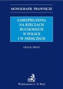 Zabezpiecz... - Ulrich Ernst -  Polish Bookstore 
