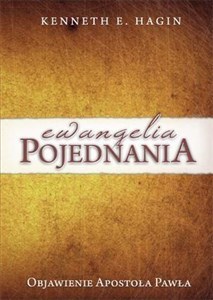 Picture of Ewangelia pojednania. Objawienie św. Pawła