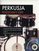 Perkusja P... - Olaf Stein -  foreign books in polish 