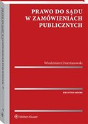 Prawo do s... - Włodzimierz Dzierżanowski -  books in polish 