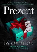 Prezent wy... - Louise Jensen -  books in polish 