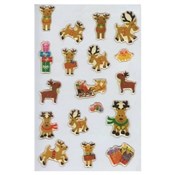 polish book : Naklejki R...