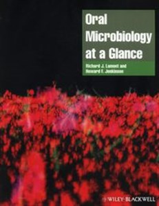 Picture of Oral Microbiology at a Glance