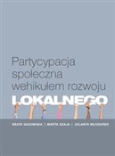 Partycypac... - Beata Sadowska, Marta Szaja, Jolanta Włodarek -  books in polish 