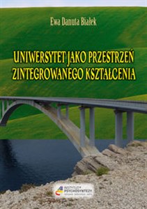 Picture of Uniwersytet jako przestrzeń zintegrowanego kształcenia