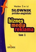 Słownik po... - Wacław Smid -  foreign books in polish 