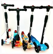 Hulajnoga ... -  foreign books in polish 