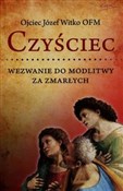polish book : Czyściec W... - Józef Witko